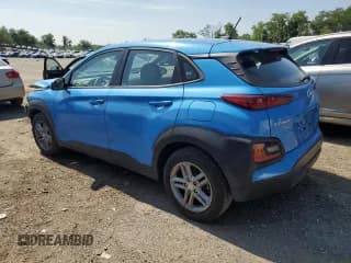 ✅ 2021 Hyundai Kona SE • VIN: KM8K1CAA4MU634114 • Лот: 65976374. Опубликован ранее на Copart с пробегом 57 528 миль. Бесплатный доступ к архиву аукционных продаж из США и подробный отчёт об истории автомобиля на DreamBid. Изображение 2.