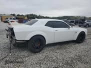 ✅ 2021 Dodge Challenger SRT Hellcat Redeye Widebody • VIN: 2C3CDZL95MH520801 • Lot: 48787295. Wystawiony na Copart z przebiegiem Nie podano. Bezpłatny archiwum sprzedaży aukcyjnych z USA i szczegółowy raport historii pojazdu na DreamBid. Zdjęcie 3.