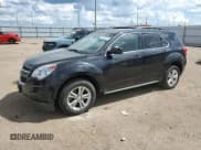 ✅ 2012 Chevrolet Equinox 1LT • VIN: 2GNALDEK5C6196341 • Лот: 69634914. Опубликован ранее на Copart с пробегом 100 767 миль. Бесплатный доступ к архиву аукционных продаж из США и подробный отчёт об истории автомобиля на DreamBid. Изображение 1.