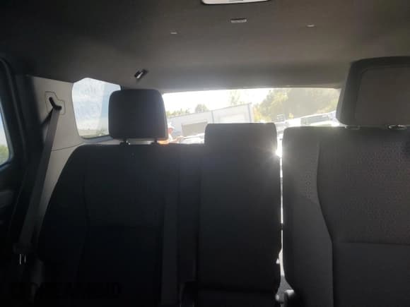 ✅ 2025 Toyota 4Runner SR5 • VIN: JTEVA5BR9S5016498 • Лот: 84923895. Опубликован ранее на Copart с пробегом 10 547 миль. Бесплатный доступ к архиву аукционных продаж из США и подробный отчёт об истории автомобиля на DreamBid. Изображение 10.