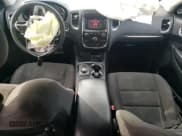 ✅ 2015 Dodge Durango SXT • VIN: 1C4RDHAG3FC922842 • Lot: 91091435. Listed on Copart with 132,807 mi. Free auction sales archive from the USA and detailed vehicle history report at DreamBid. Image 8.