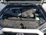 ✅ 2016 Toyota 4Runner Limited • VIN: JTEBU5JR0G5347439 • Lot: 80401795. Listed on Copart with 68,951 mi. Free auction sales archive from the USA and detailed vehicle history report at DreamBid. Image 12.