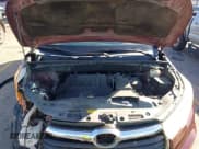 ✅ 2014 Toyota Highlander Limited • VIN: 5TDYKRFHXES013602 • Lot: 43761878. Listed on IAAI with 198,737 mi. Free auction sales archive from the USA and detailed vehicle history report at DreamBid. Image 10.