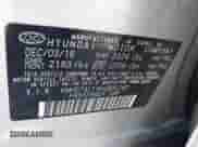 2019 Hyundai Elantra SE с VIN KMHD74LF4KU832162, выставлен на аукционе IAAI как лот 43496964 с пробегом 134 048 миль миль и . История ставок и продаж доступна на DreamBid. Изображение 9.