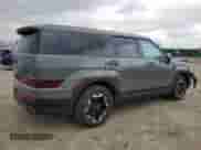 2024 Hyundai Santa Fe SE с VIN 5NMP1DGL2RH035865, выставлен на аукционе Copart как лот 84512534 с пробегом 19 130 миль миль и Списание • Salvage title. История ставок и продаж доступна на DreamBid. Изображение 3.
