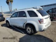 ✅ 2006 Chevrolet Equinox LT • VIN: 2CNDL63F266191377 • Лот: 57358585. Опубликован ранее на Copart с пробегом 114 555 миль. Бесплатный доступ к архиву аукционных продаж из США и подробный отчёт об истории автомобиля на DreamBid. Изображение 2.