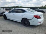 ✅ 2019 Genesis G70 Advanced • VIN: KMTG34LAXKU044313 • Lot: 55917745. Wystawiony na Copart z przebiegiem 145 134 mil. Bezpłatny archiwum sprzedaży aukcyjnych z USA i szczegółowy raport historii pojazdu na DreamBid. Zdjęcie 2.