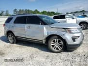 ✅ 2018 Ford Explorer XLT • VIN: 1FM5K7D89JGB03219 • Lot: 55500095. Wystawiony na Copart z przebiegiem 195 227 mil. Bezpłatny archiwum sprzedaży aukcyjnych z USA i szczegółowy raport historii pojazdu na DreamBid. Zdjęcie 14.