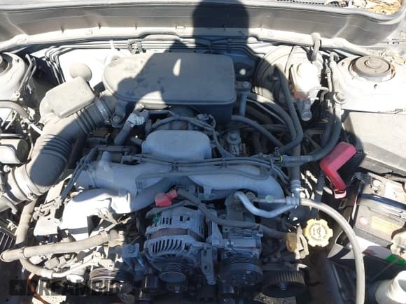 ✅ 2009 Subaru Forester X • VIN: JF2SH636X9H715582 • Lot: 43668849. Listed on IAAI with 172,107 mi. Free auction sales archive from the USA and detailed vehicle history report at DreamBid. Image 10.