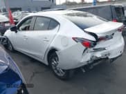 ✅ 2016 Mazda 3 i Touring • VIN: JM1BM1W75G1303299 • Lot: 43681228. Listed on IAAI with 102,066 mi. Free auction sales archive from the USA and detailed vehicle history report at DreamBid. Image 3.