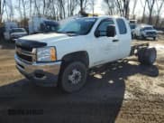 ✅ 2013 Chevrolet Silverado 1500 • VIN: 1GB5CZCGXDZ215076 • Lot: 47763275. Wystawiony na Copart z przebiegiem 260 691 mil. Bezpłatny archiwum sprzedaży aukcyjnych z USA i szczegółowy raport historii pojazdu na DreamBid. Zdjęcie 1.