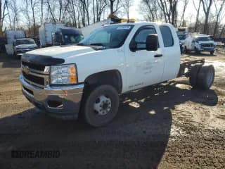 ✅ 2013 Chevrolet Silverado 1500 • VIN: 1GB5CZCGXDZ215076 • Лот: 47763275. Опубликован ранее на Copart с пробегом 260 691 миль. Бесплатный доступ к архиву аукционных продаж из США и подробный отчёт об истории автомобиля на DreamBid. Изображение 1.