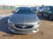 ✅ 2018 Buick Regal Preferred II • VIN: W04GM6SXXJ1092773 • Лот: 43728232. Опубликован ранее на IAAI с пробегом 110 960 миль. Бесплатный доступ к архиву аукционных продаж из США и подробный отчёт об истории автомобиля на DreamBid. Изображение 12.