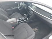 ✅ 2019 Kia Optima S • VIN: 5XXGT4L37KG339472 • Lot: 43834607. Wystawiony na IAAI z przebiegiem 83 974 mil. Bezpłatny archiwum sprzedaży aukcyjnych z USA i szczegółowy raport historii pojazdu na DreamBid. Zdjęcie 5.