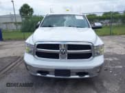 ✅ 2018 Ram 1500 Big Horn • VIN: 1C6RR7LT6JS331464 • Lot: 42357063. Wystawiony na IAAI z przebiegiem 206 907 mil. Bezpłatny archiwum sprzedaży aukcyjnych z USA i szczegółowy raport historii pojazdu na DreamBid. Zdjęcie 12.
