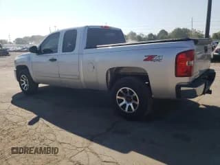 ✅ 2012 Chevrolet Silverado 1500 LT • VIN: 1GCRKSE74CZ115638 • Lot: 71331734. Listed on Copart with 153,314 mi. Free auction sales archive from the USA and detailed vehicle history report at DreamBid. Image 2.