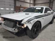 ✅ 2013 Dodge Challenger R/T • VIN: 2C3CDYBT7DH501528 • Lot: 41790514. Wystawiony na IAAI z przebiegiem 122 876 mil. Bezpłatny archiwum sprzedaży aukcyjnych z USA i szczegółowy raport historii pojazdu na DreamBid. Zdjęcie 17.