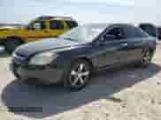 2012 Chevrolet Malibu 1LT with VIN 1G1ZC5E05CF216098, listed as a Copart auction lot 48236585 with 133,471 mi miles and Clean title. Bid and sale history available at DreamBid. Image 1.