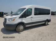 ✅ 2016 Ford Transit XL • VIN: 1FBAX2CM0GKB10477 • Lot: 60103815. Wystawiony na Copart z przebiegiem 62 948 mil. Bezpłatny archiwum sprzedaży aukcyjnych z USA i szczegółowy raport historii pojazdu na DreamBid. Zdjęcie 1.