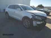 ✅ 2016 Lincoln MKX Reserve • VIN: 2LMTJ8LR2GBL59913 • Lot: 89540225. Listed on Copart with 131,567 mi. Free auction sales archive from the USA and detailed vehicle history report at DreamBid. Image 4.