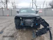 ✅ 2023 Jeep Grand Cherokee Overland • VIN: 1C4RJYD60P8891792 • Lot: 41815043. Listed on IAAI with 16,682 mi. Free auction sales archive from the USA and detailed vehicle history report at DreamBid. Image 12.