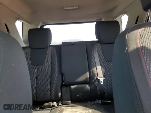 ✅ 2011 Chevrolet Equinox 2LT • VIN: 2CNFLNEC8B6431726 • Лот: 66279785. Опубликован ранее на Copart с пробегом Не указан. Бесплатный доступ к архиву аукционных продаж из США и подробный отчёт об истории автомобиля на DreamBid. Изображение 10.