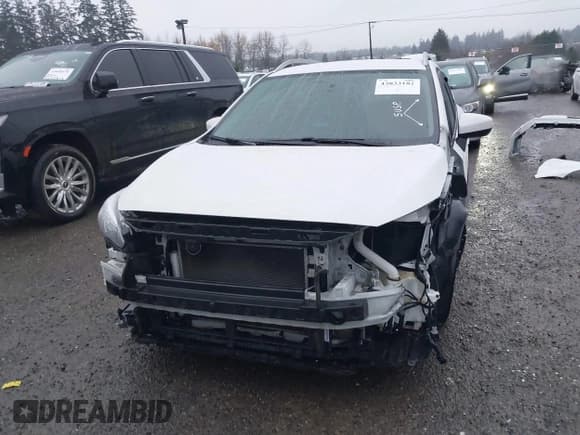✅ 2019 Subaru Impreza Premium • VIN: 4S3GTAC6XK3718832 • Lot: 43833182. Listed on IAAI with 102,933 mi. Free auction sales archive from the USA and detailed vehicle history report at DreamBid. Image 13.