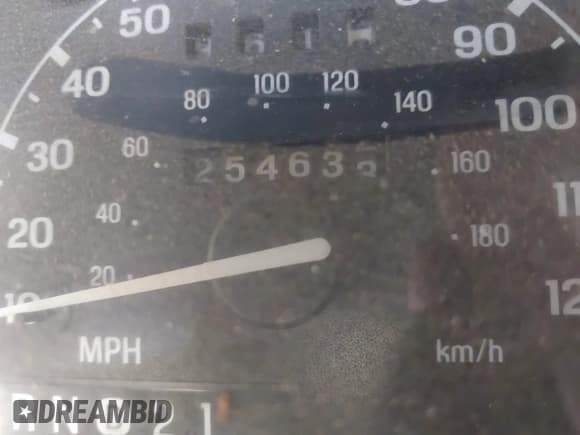 ✅ 1999 Ford Ranger XL • VIN: 1FTYR14V2XTA03446 • Lot: 43728058. Listed on IAAI with 254,633 mi. Free auction sales archive from the USA and detailed vehicle history report at DreamBid. Image 7.