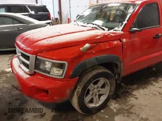 ✅ 2011 Ram Dakota Big Horn • VIN: 1D7RW3GK0BS708552 • Лот: 41519573. Опубликован ранее на IAAI с пробегом 176 402 миль. Бесплатный доступ к архиву аукционных продаж из США и подробный отчёт об истории автомобиля на DreamBid. Изображение 6.