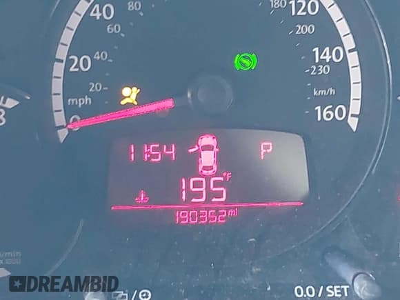 ✅ 2015 Volkswagen Beetle Fleet Edition • VIN: 3VWF17AT8FM610580 • Lot: 42282020. Listed on IAAI with 190,352 mi. Free auction sales archive from the USA and detailed vehicle history report at DreamBid. Image 15.