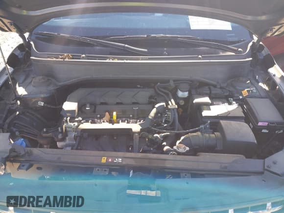 ✅ 2022 Hyundai Venue SEL • VIN: KMHRC8A38NU136149 • Lot: 41247260. Listed on IAAI with 16,565 mi. Free auction sales archive from the USA and detailed vehicle history report at DreamBid. Image 10.