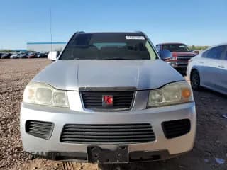✅ 2006 Saturn VUE • VIN: 5GZCZ53496S835010 • Lot: 57467345. Wystawiony na Copart z przebiegiem 127 636 mil. Bezpłatny archiwum sprzedaży aukcyjnych z USA i szczegółowy raport historii pojazdu na DreamBid. Zdjęcie 5.