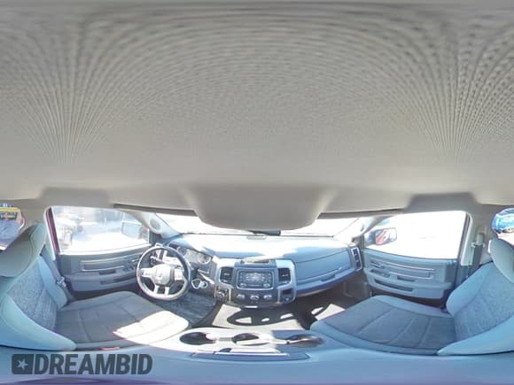 ✅ 2016 Ram 1500 Big Horn • VIN: 1C6RR7GT2GS384195 • Lot: 91900575. Wystawiony na Copart z przebiegiem 99 106 mil. Bezpłatny archiwum sprzedaży aukcyjnych z USA i szczegółowy raport historii pojazdu na DreamBid. Zdjęcie 14.