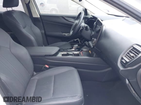 ✅ 2024 Lexus NX 350h Premium • VIN: JTJGKCEZ8R5018471 • Lot: 41449364. Listed on IAAI with 6,516 mi. Free auction sales archive from the USA and detailed vehicle history report at DreamBid. Image 5.