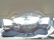 ✅ 2019 Chevrolet Silverado 1500 Custom • VIN: 1GCRYBEF2KZ282813 • Lot: 64298315. Listed on Copart with 74,825 mi. Free auction sales archive from the USA and detailed vehicle history report at DreamBid. Image 15.