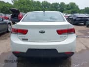 ✅ 2013 Kia Forte EX • VIN: KNAFU6A2XD5663759 • Lot: 42484702. Listed on IAAI with 132,056 mi. Free auction sales archive from the USA and detailed vehicle history report at DreamBid. Image 17.