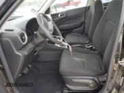 ✅ 2021 Hyundai Venue SE • VIN: KMHRB8A39MU075363 • Lot: 42988965. Listed on Copart with 64,176 mi. Free auction sales archive from the USA and detailed vehicle history report at DreamBid. Image 7.