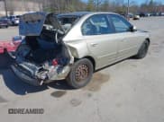 ✅ 2001 Hyundai Elantra GLS • VIN: KMHDN45D41U075912 • Lot: 42061855. Wystawiony na IAAI z przebiegiem 95 708 mil. Bezpłatny archiwum sprzedaży aukcyjnych z USA i szczegółowy raport historii pojazdu na DreamBid. Zdjęcie 4.