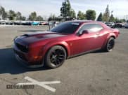 ✅ 2019 Dodge Challenger R/T Scat Pack • VIN: 2C3CDZFJ7KH502674 • Lot: 76012153. Wystawiony na Copart z przebiegiem 14 658 mil. Bezpłatny archiwum sprzedaży aukcyjnych z USA i szczegółowy raport historii pojazdu na DreamBid. Zdjęcie 1.