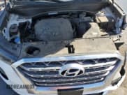 ✅ 2020 Hyundai Palisade Limited • VIN: KM8R5DHE0LU102679 • Лот: 80467424. Опубликован ранее на Copart с пробегом 39 185 миль. Бесплатный доступ к архиву аукционных продаж из США и подробный отчёт об истории автомобиля на DreamBid. Изображение 13.