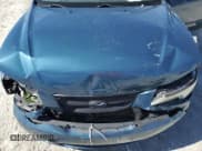 ✅ 2006 Hyundai Sonata GLS • VIN: 5NPEU46F16H054352 • Лот: 42765415. Опубликован ранее на Copart с пробегом 132 252 миль. Бесплатный доступ к архиву аукционных продаж из США и подробный отчёт об истории автомобиля на DreamBid. Изображение 11.