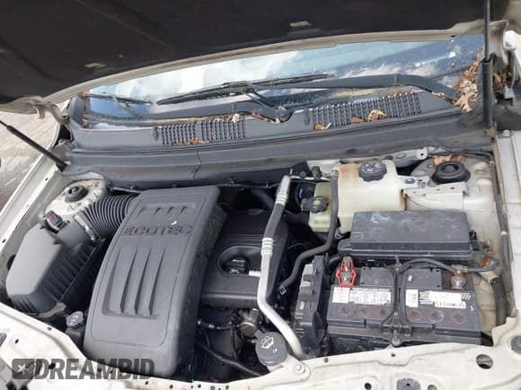 ✅ 2014 Chevrolet Captiva Sport LT • VIN: 3GNAL3EK1ES560043 • Lot: 42049586. Wystawiony na IAAI z przebiegiem 149 268 mil. Bezpłatny archiwum sprzedaży aukcyjnych z USA i szczegółowy raport historii pojazdu na DreamBid. Zdjęcie 10.