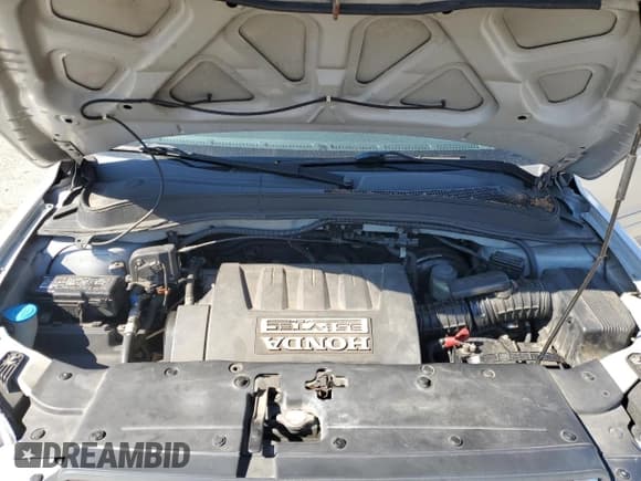 ✅ 2006 Honda Pilot EX • VIN: 5FNYF284X6B017838 • Lot: 81323735. Listed on Copart with 170,613 mi. Free auction sales archive from the USA and detailed vehicle history report at DreamBid. Image 12.