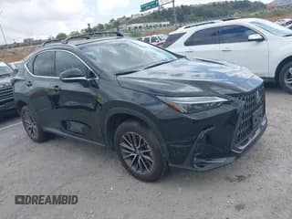 ✅ 2022 Lexus NX 350 • VIN: 2T2AGCEZ7NC013748 • Lot: 42131913. Wystawiony na IAAI z przebiegiem Nie podano. Bezpłatny archiwum sprzedaży aukcyjnych z USA i szczegółowy raport historii pojazdu na DreamBid. Zdjęcie 1.