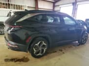 ✅ 2022 Hyundai Tucson Limited • VIN: 5NMJE3AE0NH131549 • Lot: 64702334. Wystawiony na Copart z przebiegiem 25 803 mil. Bezpłatny archiwum sprzedaży aukcyjnych z USA i szczegółowy raport historii pojazdu na DreamBid. Zdjęcie 3.