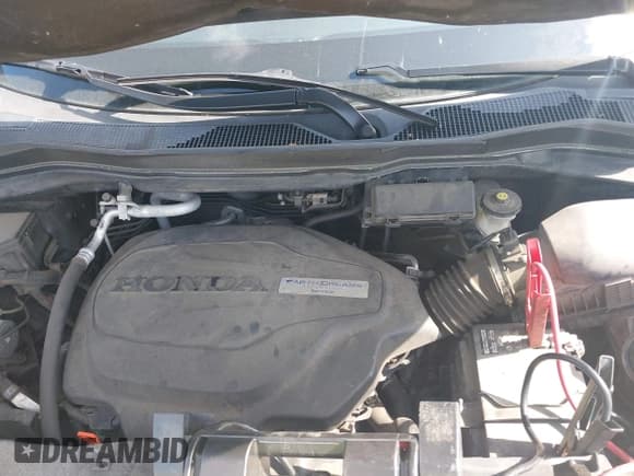 ✅ 2017 Honda Pilot EX-L • VIN: 5FNYF6H50HB083964 • Lot: 42658688. Listed on IAAI with 128,689 mi. Free auction sales archive from the USA and detailed vehicle history report at DreamBid. Image 10.