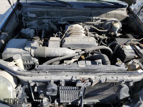 ✅ 2004 Toyota Tundra Limited • VIN: 5TBRT38154S447870 • Lot: 42832015. Wystawiony na Copart z przebiegiem 291 945 mil. Bezpłatny archiwum sprzedaży aukcyjnych z USA i szczegółowy raport historii pojazdu na DreamBid. Zdjęcie 11.