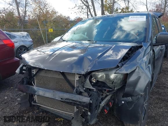 ✅ 2019 Dodge Grand Caravan GT • VIN: 2C4RDGEGXKR530219 • Лот: 43521306. Опубликован ранее на IAAI с пробегом 114 527 миль. Бесплатный доступ к архиву аукционных продаж из США и подробный отчёт об истории автомобиля на DreamBid. Изображение 6.