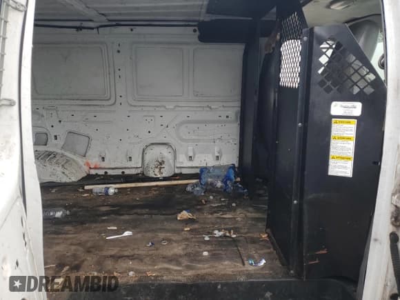 ✅ 2012 Ford Econoline Cargo Recreational • VIN: 1FTNE2EL7CDB25094 • Lot: 42137285. Wystawiony na Copart z przebiegiem 304 976 mil. Bezpłatny archiwum sprzedaży aukcyjnych z USA i szczegółowy raport historii pojazdu na DreamBid. Zdjęcie 11.