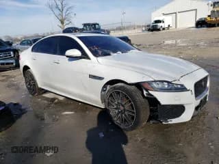 ✅ 2016 Jaguar XF 35t R-Sport • VIN: SAJBL4BV4GCY13822 • Лот: 43235154. Опубликован ранее на Copart с пробегом Не указан. Бесплатный доступ к архиву аукционных продаж из США и подробный отчёт об истории автомобиля на DreamBid. Изображение 4.